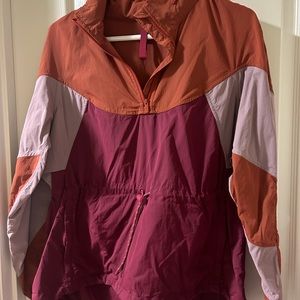 SOLD Lululemon Evergreen Anorak